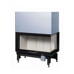 Каминная топка Austroflamm 89х49х45 S Rechts